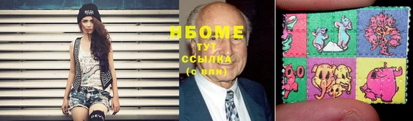 твердый Арсеньев
