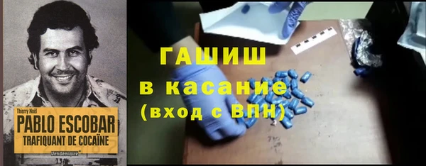 твердый Арсеньев